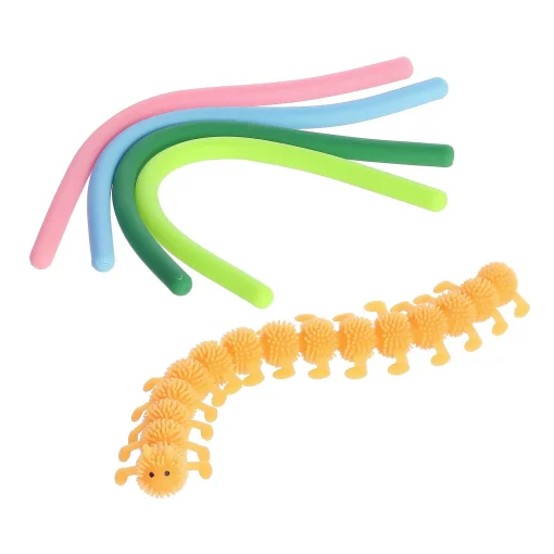 Aurora® Toys - Stretchy Caterpillar