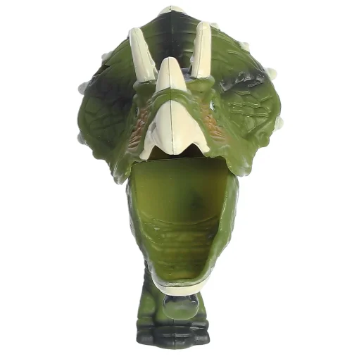 Aurora® Toys - Triceratops Grabber