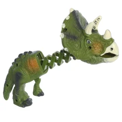 Aurora® Toys - Triceratops Grabber