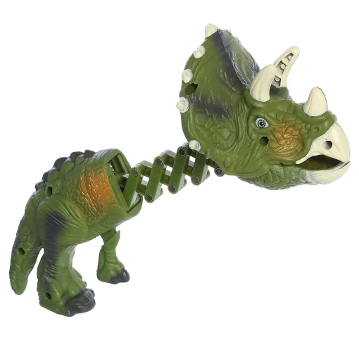 Aurora® Toys - Triceratops Grabber
