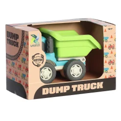 Aurora® Toys - Wheatley - Dump Truck