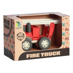 Aurora® Toys - Wheatley - Fire Truck