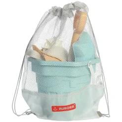 Aurora® Toys - Wheatley - Large Bucket Beach Set
