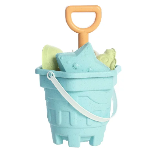 Aurora® Toys - Wheatley - Large Bucket Beach Set