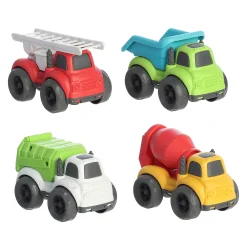 Aurora® Toys - Wheatley - Mini City Vehicles