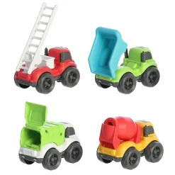 Aurora® Toys - Wheatley - Mini City Vehicles