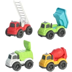 Aurora® Toys - Wheatley - Mini City Vehicles