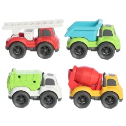 Aurora® Toys - Wheatley - Mini City Vehicles