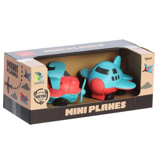 Aurora® Toys - Wheatley - Mini Planes