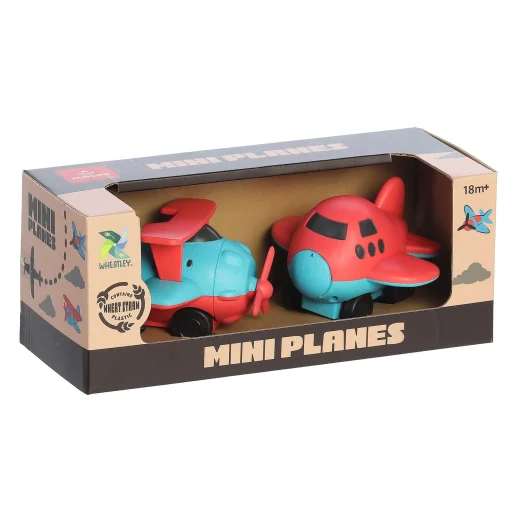Aurora® Toys - Wheatley - Mini Planes