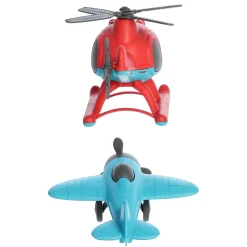 Aurora® Toys - Wheatley - Plane & Helicopter