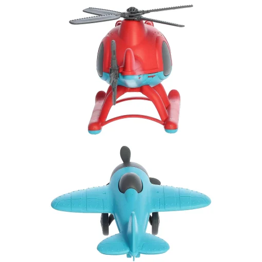 Aurora® Toys - Wheatley - Plane & Helicopter