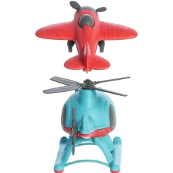 Aurora® Toys - Wheatley - Plane & Helicopter