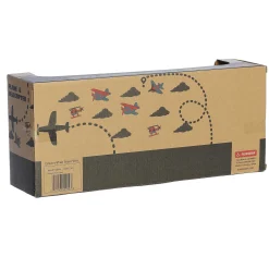 Aurora® Toys - Wheatley - Plane & Helicopter