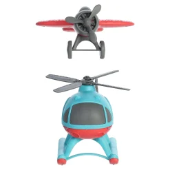 Aurora® Toys - Wheatley - Plane & Helicopter