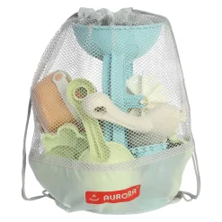 Aurora® Toys - Wheatley - Water Wheel Beach Set