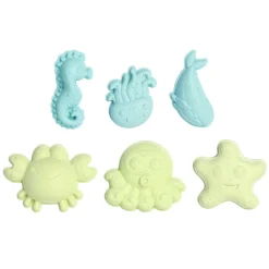 Aurora® Toys - Wheatley - Water Wheel Beach Set