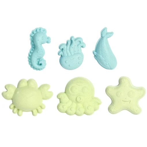 Aurora® Toys - Wheatley - Water Wheel Beach Set