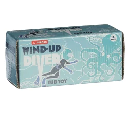 Aurora® Toys - Wind-Up Diver