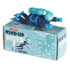 Aurora® Toys - Wind-Up Diver