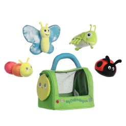 Ebba - Baby Talk - 8" My Critter Keeper