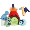 Ebba - Baby Talk - 6" My Dinosaur Friends