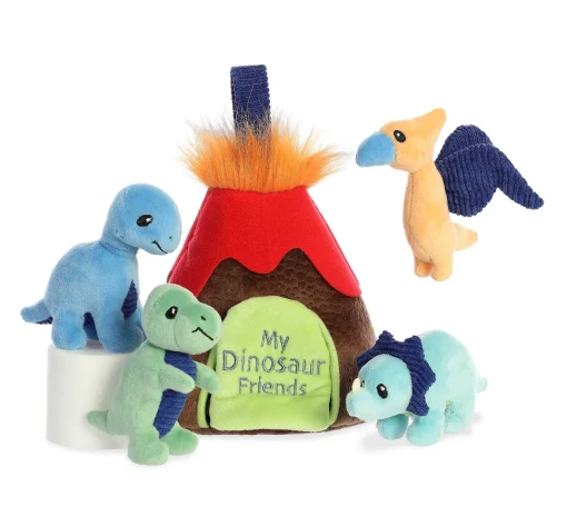 Ebba - Baby Talk - 6" My Dinosaur Friends