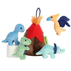 Ebba - Baby Talk - 6" My Dinosaur Friends