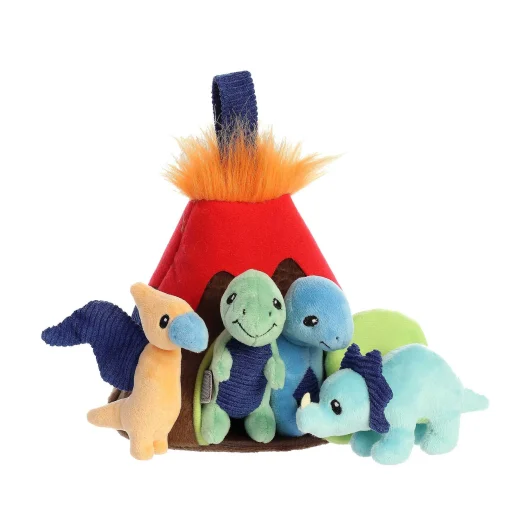 Ebba - Baby Talk - 6" My Dinosaur Friends