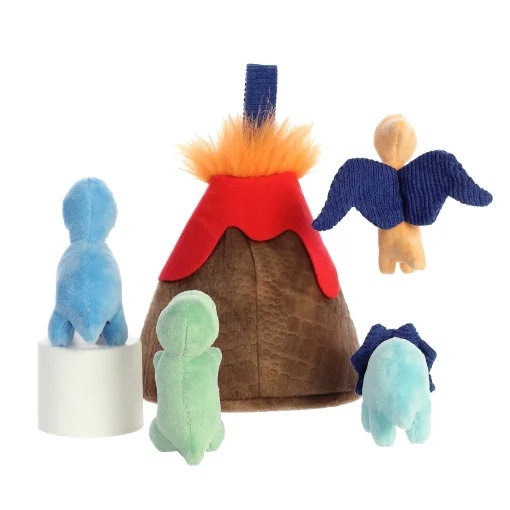 Ebba - Baby Talk - 6" My Dinosaur Friends