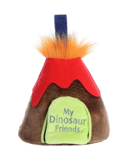 Ebba - Baby Talk - 6" My Dinosaur Friends