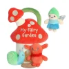 Ebba - Baby Talk - 8" My Fairy Garden