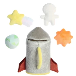 Ebba - Baby Talk - 7.5" My First Spaceship