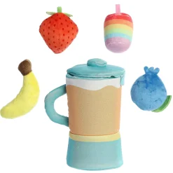 Ebba - Baby Talk - 8" My First Smoothie