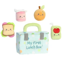 Ebba - Baby Talk - 8.5" My First Lunchbox