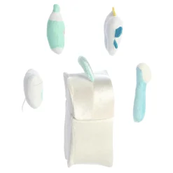 Ebba - Baby Talk - 7" My First Tooth