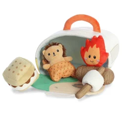 Ebba - Baby Talk - 7" My First Campout