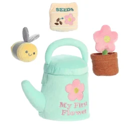 Ebba - Baby Talk - 7" My First Flower