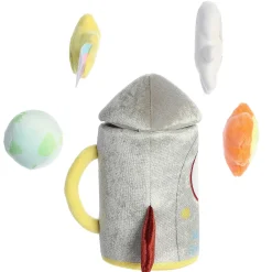 Ebba - Baby Talk - 7.5" My First Spaceship