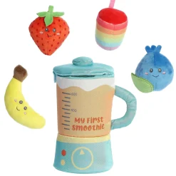 Ebba - Baby Talk - 8" My First Smoothie