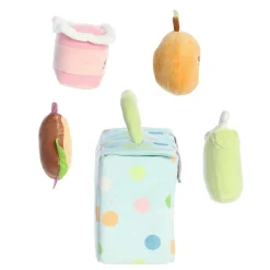 Ebba - Baby Talk - 8.5" My First Lunchbox