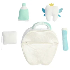 Ebba - Baby Talk - 7" My First Tooth