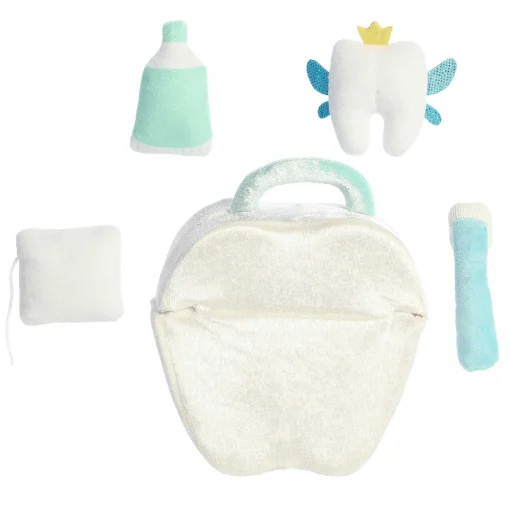 Ebba - Baby Talk - 7" My First Tooth