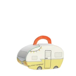Ebba - Baby Talk - 7" My First Campout