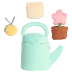 Ebba - Baby Talk - 7" My First Flower