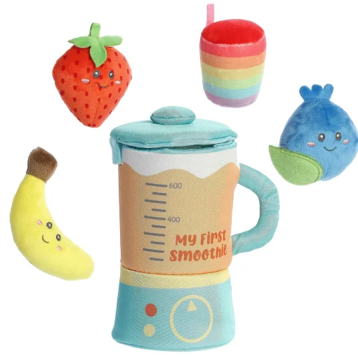 Ebba - Baby Talk - 8" My First Smoothie