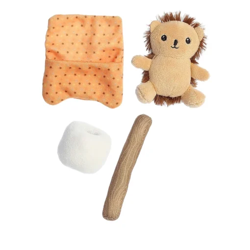 Ebba - Baby Talk - 7" My First Campout