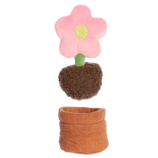 Ebba - Baby Talk - 7" My First Flower
