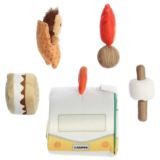 Ebba - Baby Talk - 7" My First Campout