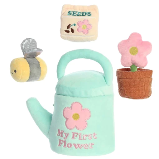 Ebba - Baby Talk - 7" My First Flower